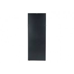APC NetShelter SV Side Panels - Rack side panel - black - 42U - for P/N: AR2400, AR2400FP1, AR2401, AR2480